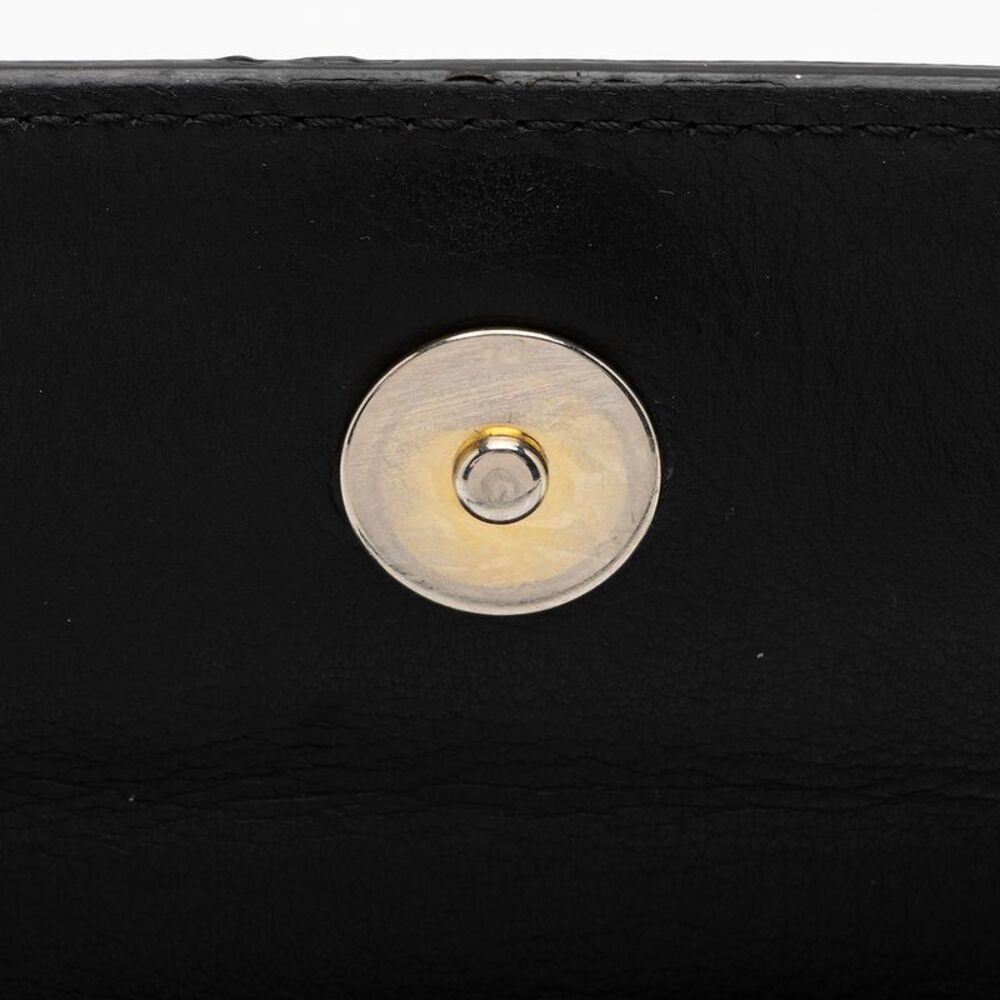 Jacquemus Smooth Leather Le Chiquito Mini Bag - Picture 11 of 15